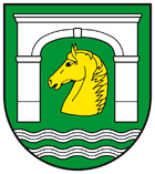 Wappen der Gemeinde Niedere Börde