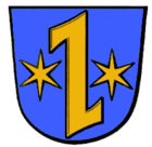 Wappen der Ortsgemeinde Obernhof
