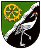 Wappen der Gemeinde Obernholz