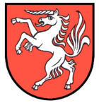 Wappen der Gemeinde Oberried