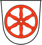 Wappen der Stadt Osterburken