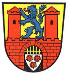Wappen der Stadt Pattensen