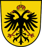 Wappen der Stadt Ruhland