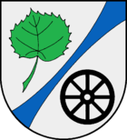 Wappen der Gemeinde Schackendorf