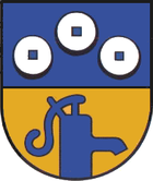 Wappen der Gemeinde Schmieritz
