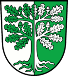 Wappen der Gemeinde Schöneiche bei Berlin