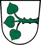 Wappen der Stadt Schönsee