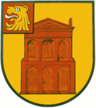 Wappen der Ortsgemeinde Schweinschied