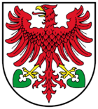 Wappen der Stadt Seehausen (Altmark)