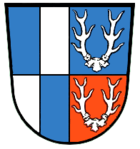 Wappen der Stadt Selb