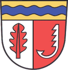 Wappen der Gemeinde Silkerode