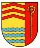 Wappen der Ortsgemeinde Trulben