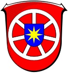 Wappen der Gemeinde Twistetal