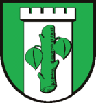 Wappen der Gemeinde Veltheim (Ohe)