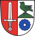 Wappen der Gemeinde Vogelsberg