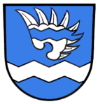 Wappen der Gemeinde Wehingen