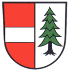 Wappen der Gemeinde Weilheim