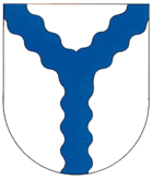 Wappen der Gemeinde Wembach
