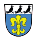 Wappen der Gemeinde Wiesent