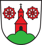 Wappen der Gemeinde Winden im Elztal