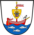 Wappen der Stadt Wismar
