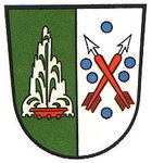 Wappen der Stadt Bad Breisig