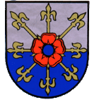 Wappen der Ortsgemeinde Becheln
