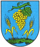 Wappen der Stadt Coswig