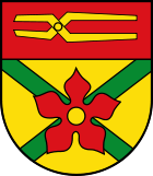 Wappen der Ortsgemeinde Betteldorf