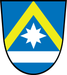 Wappen der Gemeinde Poing