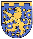 Wappen der Gemeinde Thedinghausen