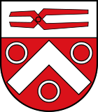 Wappen der Ortsgemeinde Winkel (Eifel)