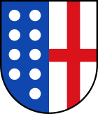 Wappen der Ortsgemeinde Langenfeld