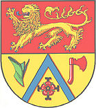 Wappen der Samtgemeinde Papenteich