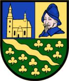 Wappen der Gemeinde Krostitz