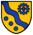 Wappen der Ortsgemeinde Miellen