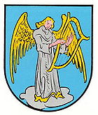 Wappen der Ortsgemeinde Niederhorbach