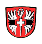 Wappen der Gemeinde Sulzemoos