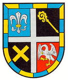 Wappen der Verbandsgemeinde Göllheim