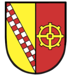 Wappen von Ammerndorf