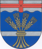 Wappen der Ortsgemeinde Arnshöfen