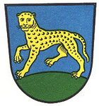 Wappen der Gemeinde Barenburg