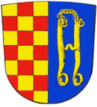 Wappen des Marktes Bissingen