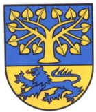 Wappen der Gemeinde Edemissen