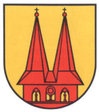 Wappen der Gemeinde Hohenhameln