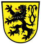 Wappen der Stadt Königsberg i.Bay.