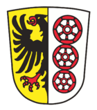 Wappen der Gemeinde Kammerstein