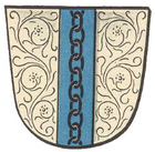 Wappen der Ortsgemeinde Kettenheim