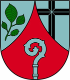 Wappen der Ortsgemeinde Kleinmaischeid