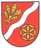 Wappen der Gemeinde Lahstedt